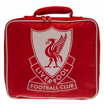 FC Liverpool Torba za užinu LB