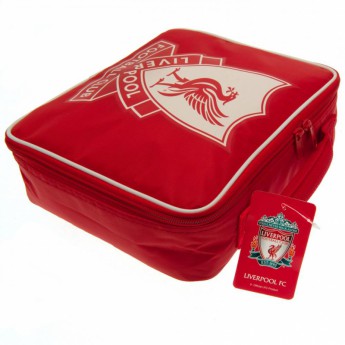 FC Liverpool Torba za užinu LB