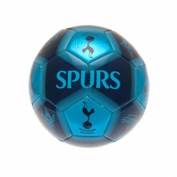 Tottenham Hotspur nogometna mini lopta Skill Ball Signature - size 1