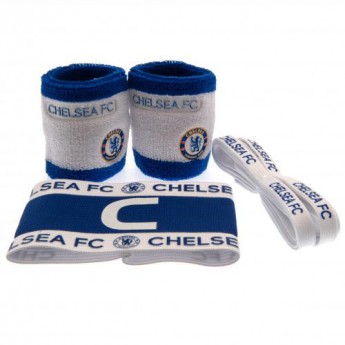 FC Chelsea nogometni set Accessories Set