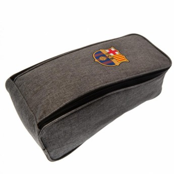 FC Barcelona torba za cipele Premium Grey