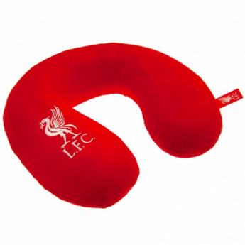 FC Liverpool putni jastuk Travel Pillow