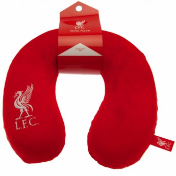 FC Liverpool putni jastuk Travel Pillow