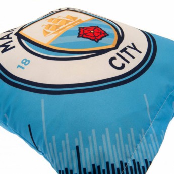 Manchester City jastuk Cushion NC