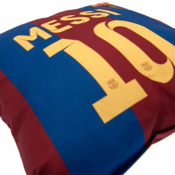 FC Barcelona jastuk Cushion Messi
