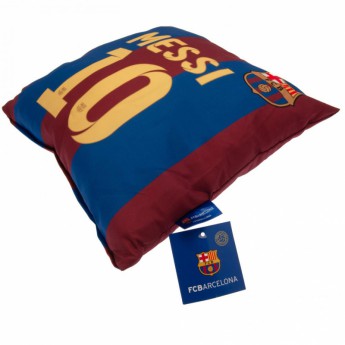 FC Barcelona jastuk Cushion Messi