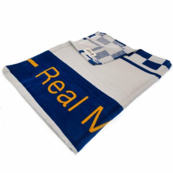 Real Madrid ručnik WB