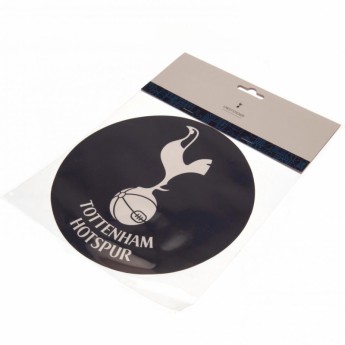 Tottenham Hotspur naljepnica Big Crest Circular