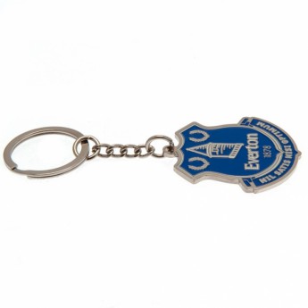 FC Everton privjesak keyring logo