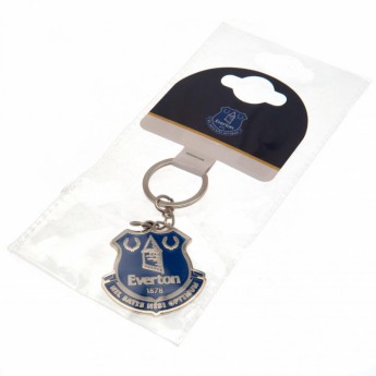FC Everton privjesak keyring logo