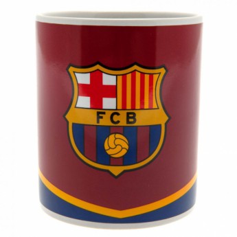 FC Barcelona šalica SW