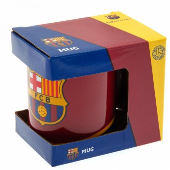 FC Barcelona šalica SW