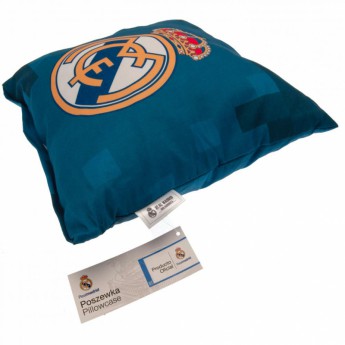 Real Madrid jastuk SQ