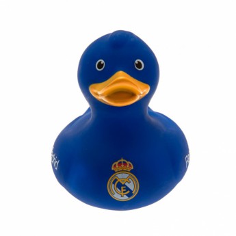 Real Madrid patkica za kupanje blue
