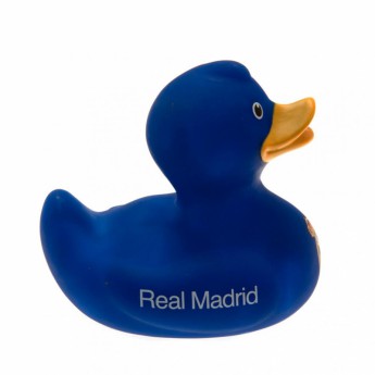 Real Madrid patkica za kupanje blue