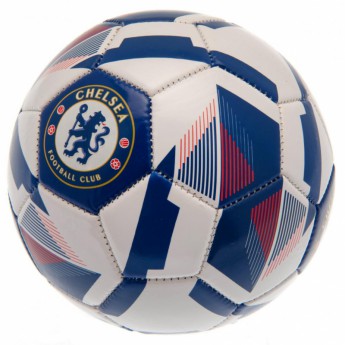 FC Chelsea nogometna mini lopta Skill Ball RX - size 1
