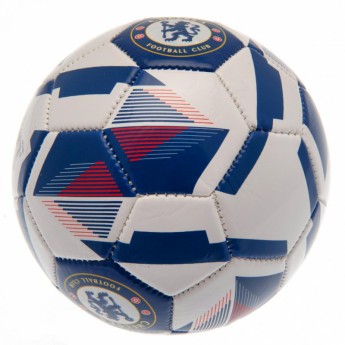 FC Chelsea nogometna mini lopta Skill Ball RX - size 1