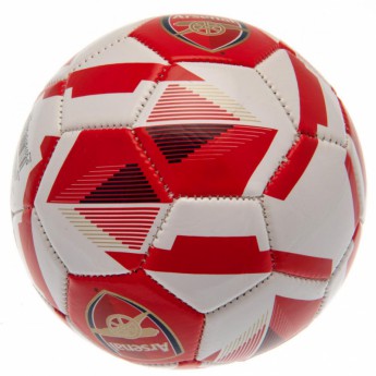 FC Arsenal nogometna mini lopta Skill Ball RX - size 1