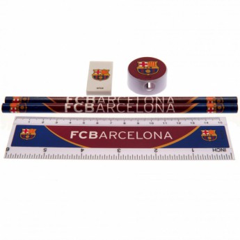 FC Barcelona školski set ultimate SW