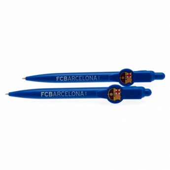 FC Barcelona set kemijskih olovki Pen Set CR