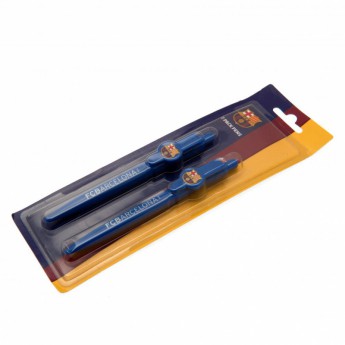 FC Barcelona set kemijskih olovki Pen Set CR