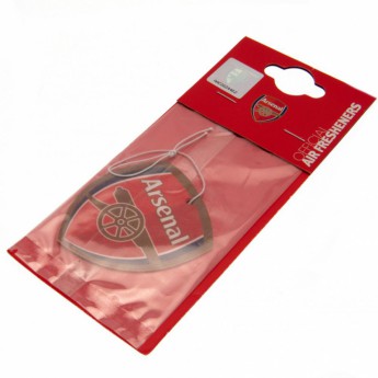 FC Arsenal osvježivač zraka Crest