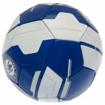 FC Chelsea nogometna lopta Football VR - size 5