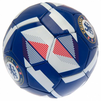 FC Chelsea nogometna lopta Football RX - size 5