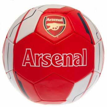 FC Arsenal nogometna lopta Football VR - size 5