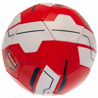 FC Arsenal nogometna lopta Football VR - size 5