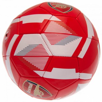 FC Arsenal nogometna lopta Football RX - size 5