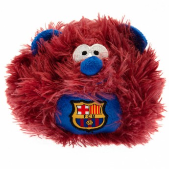 FC Barcelona plišana maskota Ball