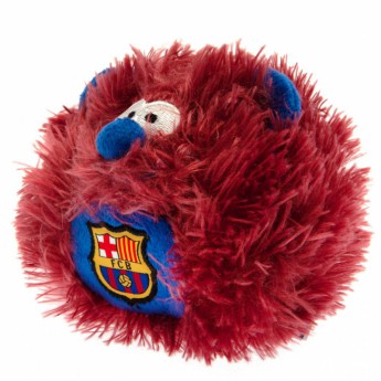 FC Barcelona plišana maskota Ball