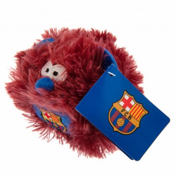 FC Barcelona plišana maskota Ball