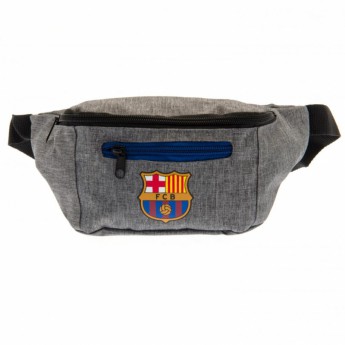 FC Barcelona torbica oko struka Premium Grey