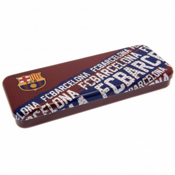 FC Barcelona školski set printed card box