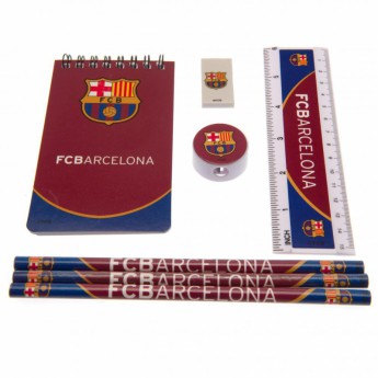 FC Barcelona školski set SW