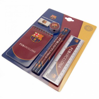 FC Barcelona školski set SW