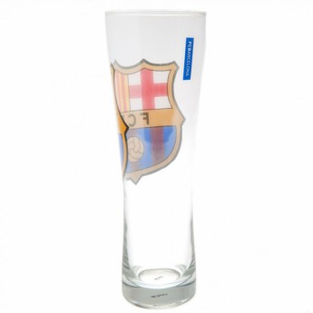 FC Barcelona čaša Tall Beer CR