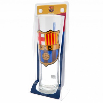 FC Barcelona čaša Tall Beer CR