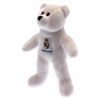 Real Madrid plišani medvjedić Mini Bear