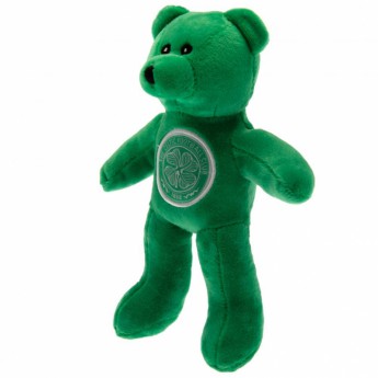 FC Celtic plišani medvjedić Mini Bear