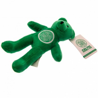 FC Celtic plišani medvjedić Mini Bear