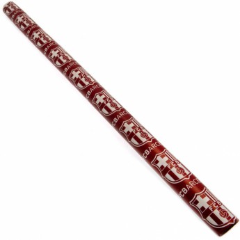 FC Barcelona papir za pakiranje Gift Wrap