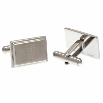 FC Everton set kopči za kravatu i manžeta Tie Slide & Cufflink Set