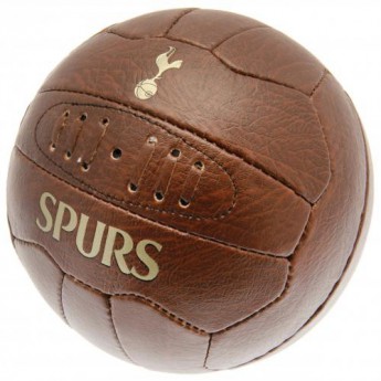 Tottenham Hotspur nogometna lopta Faux Leather - size 5