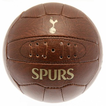 Tottenham Hotspur nogometna lopta Faux Leather - size 5