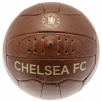 FC Chelsea nogometna lopta Faux Leather - size 5