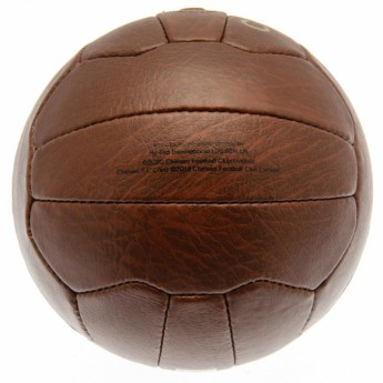 FC Chelsea nogometna lopta Faux Leather - size 5