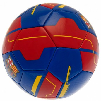 FC Barcelona nogometna lopta Football VR - size 5